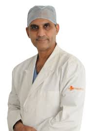 Dr Amit Chandra